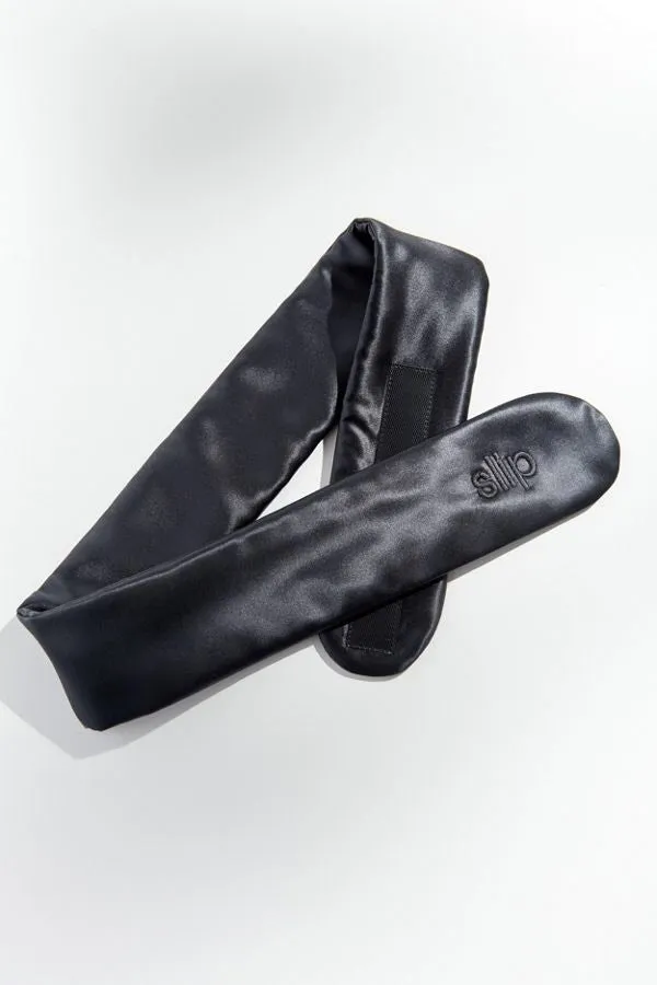 Slip silk Glamband - Black