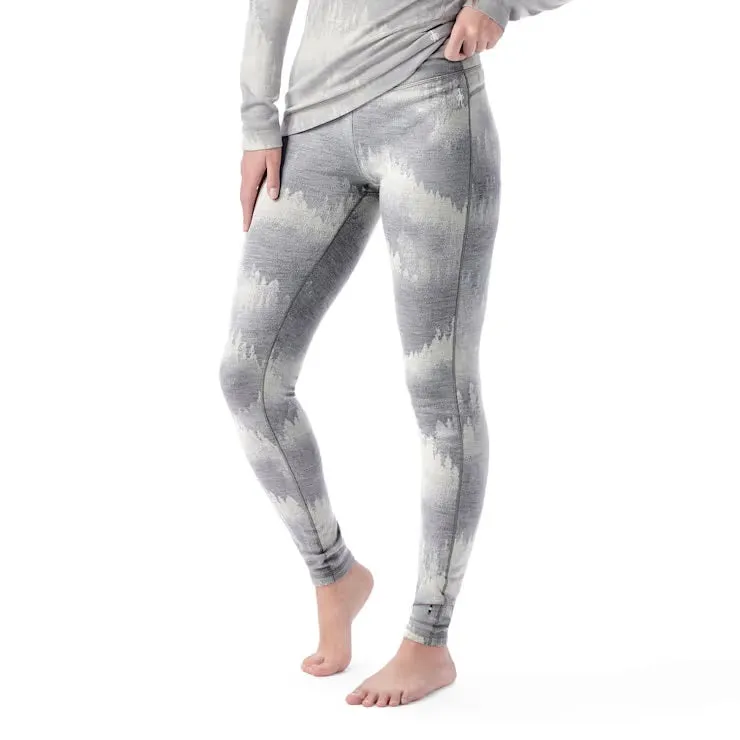 SMARTWOOL CLASSIC THERMAL MERINO BASE LAYER BOXED WOMENS BOTTOM