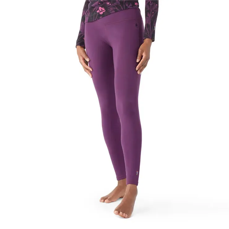 SMARTWOOL CLASSIC THERMAL MERINO BASE LAYER BOXED WOMENS BOTTOM