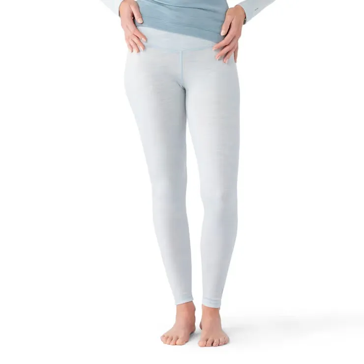 SMARTWOOL CLASSIC THERMAL MERINO BASE LAYER BOXED WOMENS BOTTOM