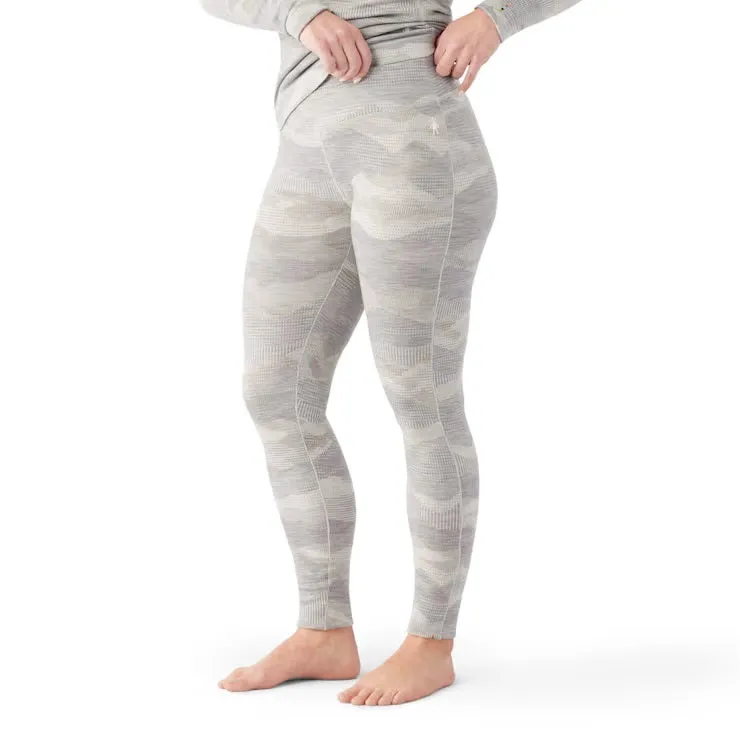 SMARTWOOL CLASSIC THERMAL MERINO BASE LAYER BOXED WOMENS BOTTOM