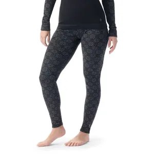 SMARTWOOL CLASSIC THERMAL MERINO BASE LAYER BOXED WOMENS BOTTOM