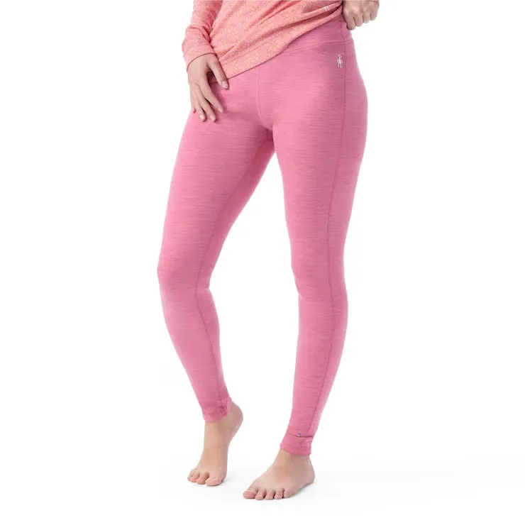 SMARTWOOL CLASSIC THERMAL MERINO BASE LAYER BOXED WOMENS BOTTOM