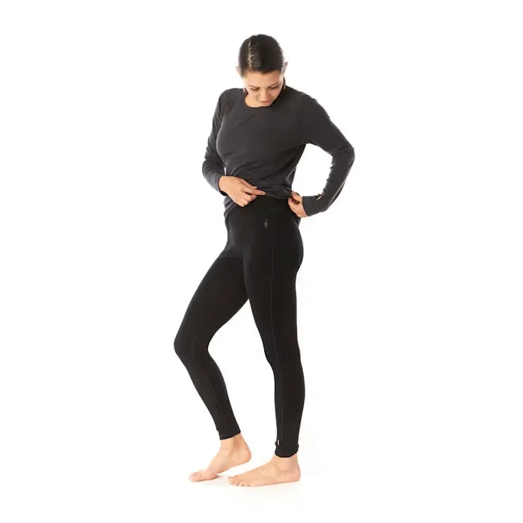 SMARTWOOL CLASSIC THERMAL MERINO BASE LAYER BOXED WOMENS BOTTOM