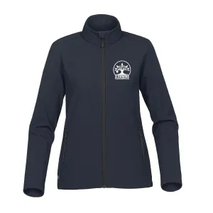 Stormtech Women's Orbiter Softshell