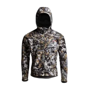 Stratus Jacket