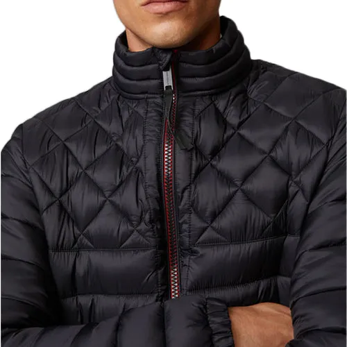 Strellson Quilted Jacket black