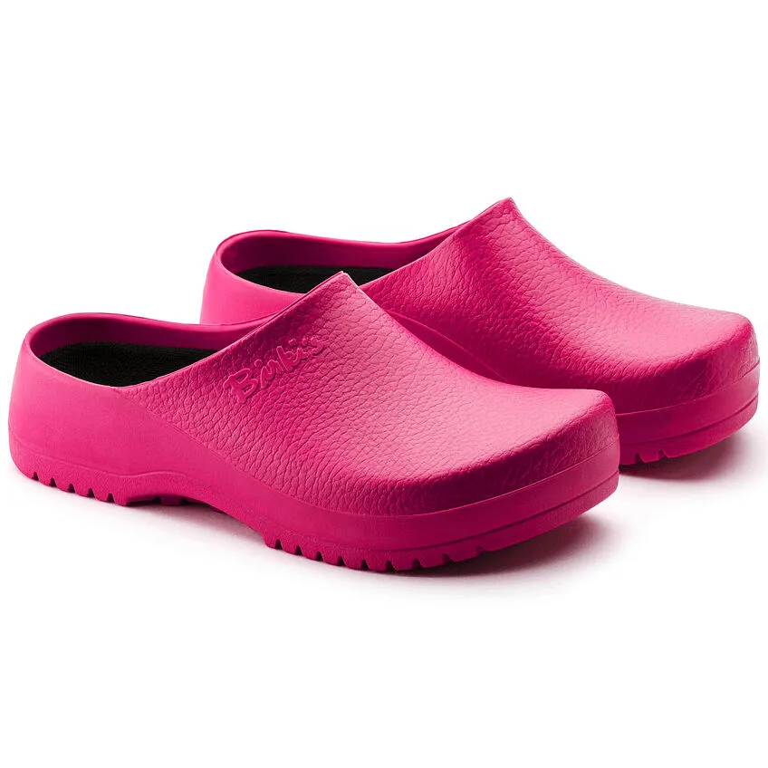 Super Birki | Polyurethane | Raspberry Sorbet