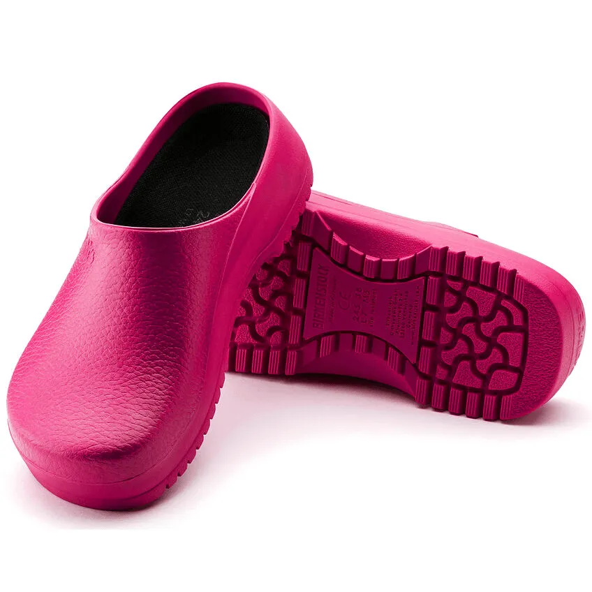 Super Birki | Polyurethane | Raspberry Sorbet