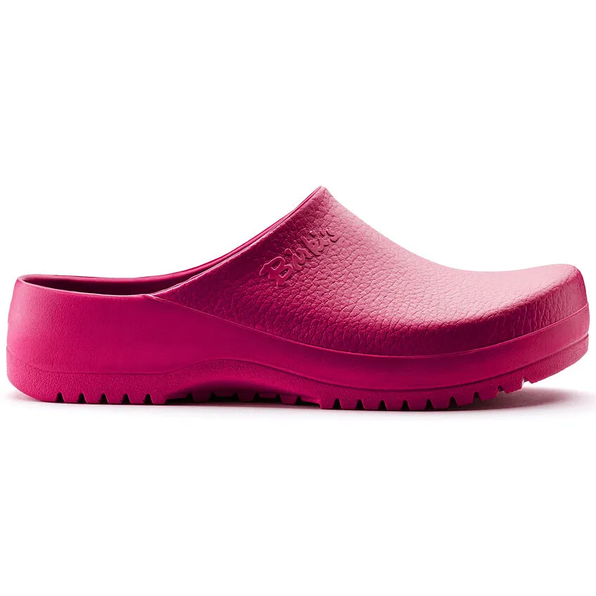 Super Birki | Polyurethane | Raspberry Sorbet