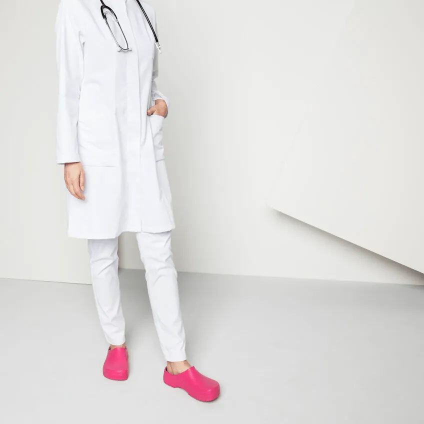 Super Birki | Polyurethane | Raspberry Sorbet