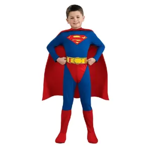 Superman Child