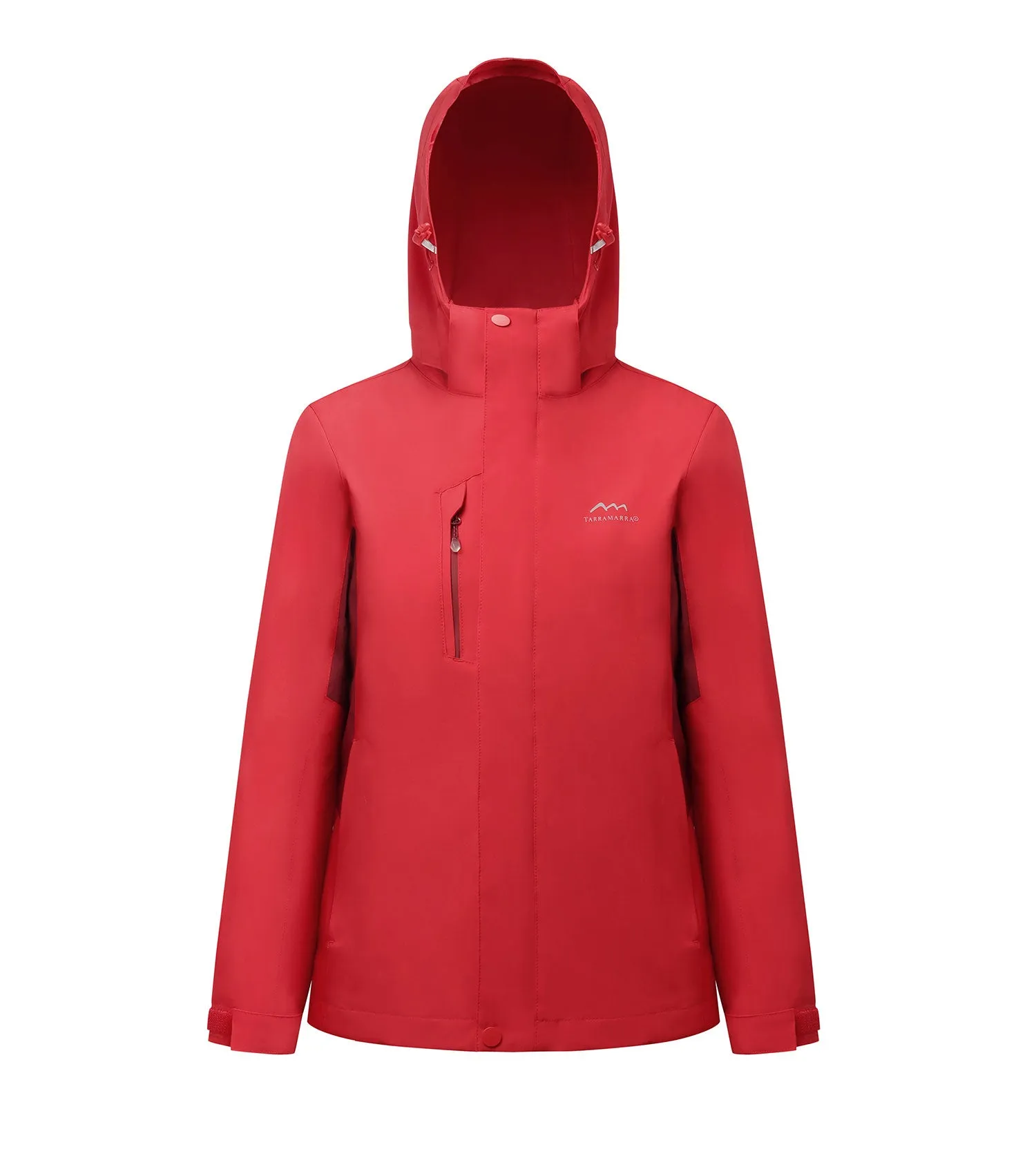TARRAMARRA 3 in 1 Water-Resistant Jacket Women Elodie