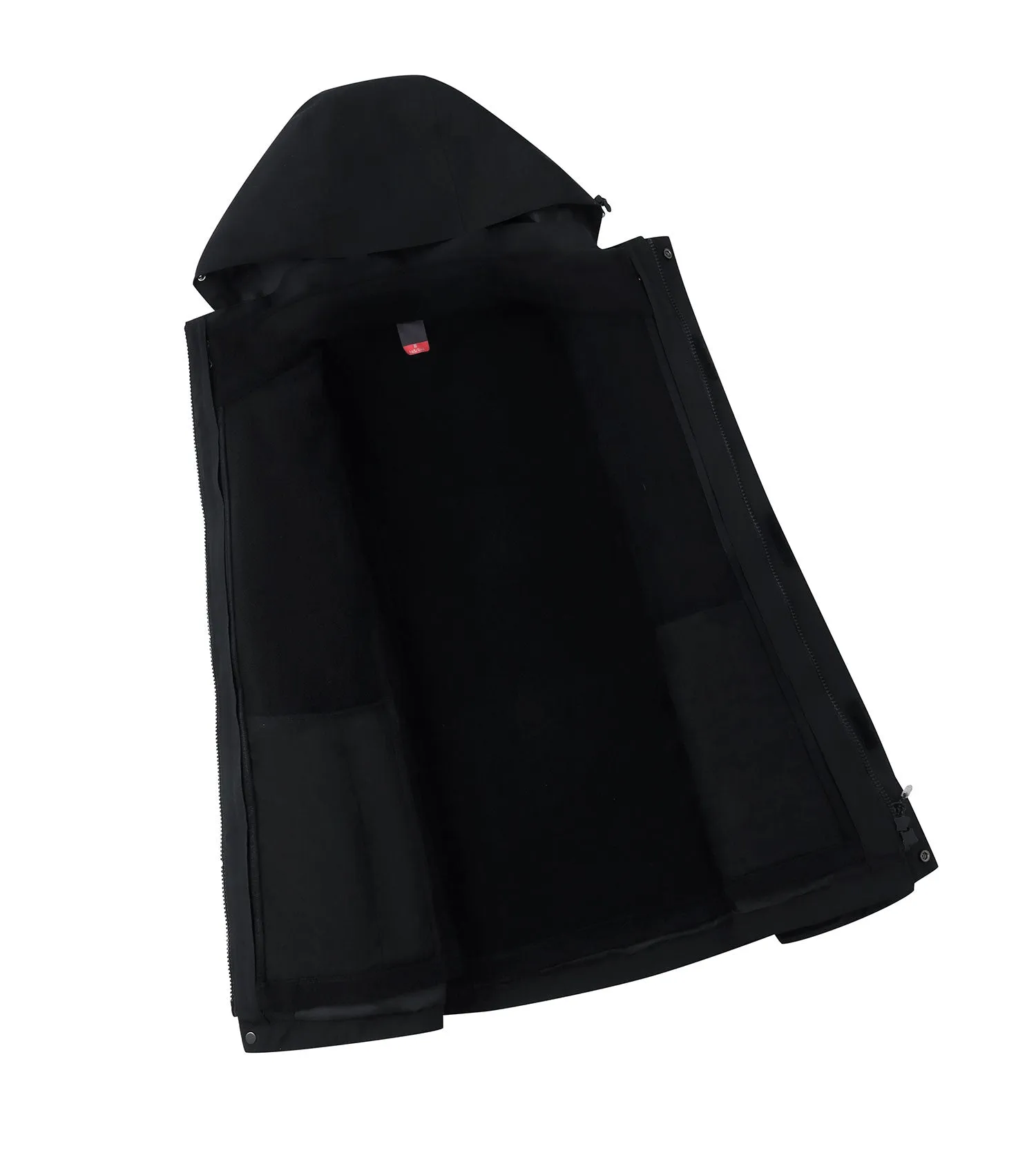 TARRAMARRA 3 in 1 Water-Resistant Jacket Women Elodie