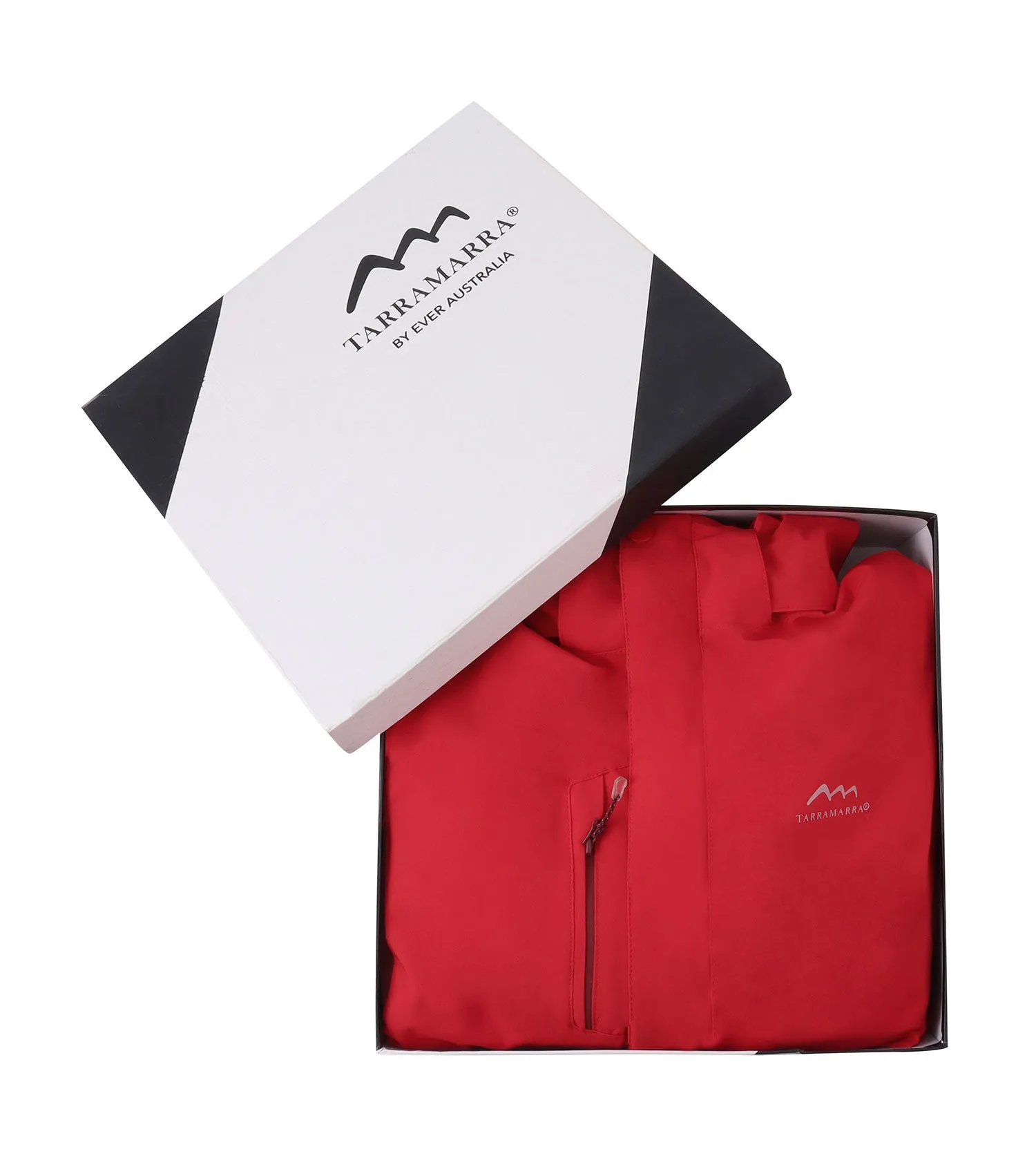 TARRAMARRA 3 in 1 Water-Resistant Jacket Women Elodie