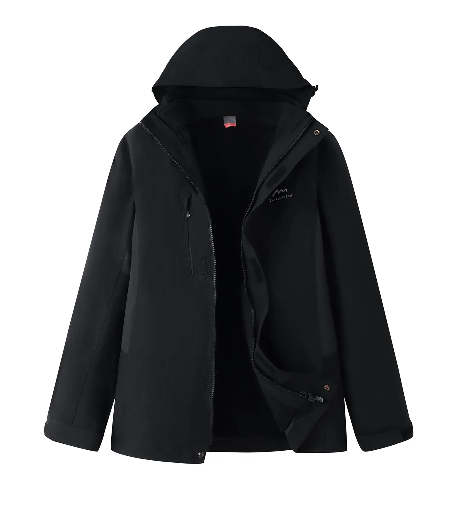 TARRAMARRA 3 in 1 Water-Resistant Jacket Women Elodie
