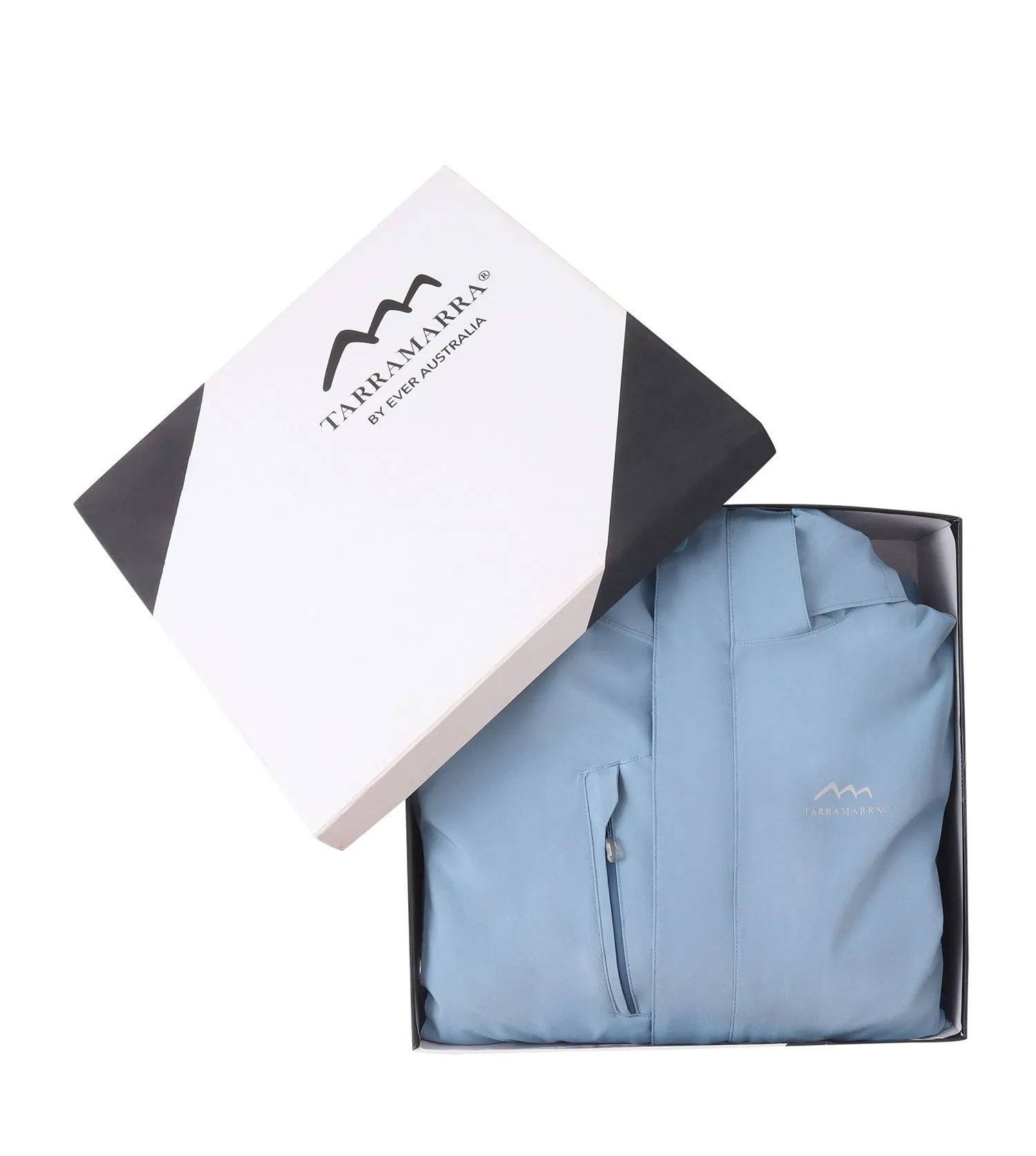 TARRAMARRA 3 in 1 Water-Resistant Jacket Women Elodie