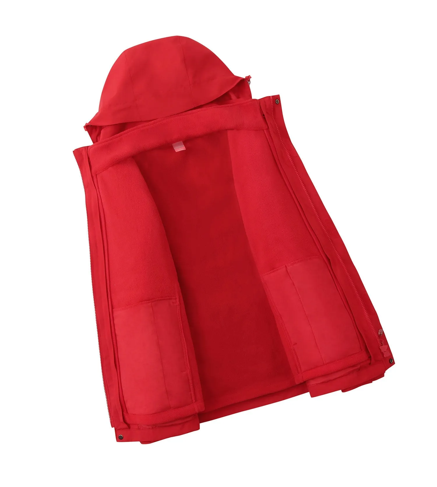 TARRAMARRA 3 in 1 Water-Resistant Jacket Women Elodie