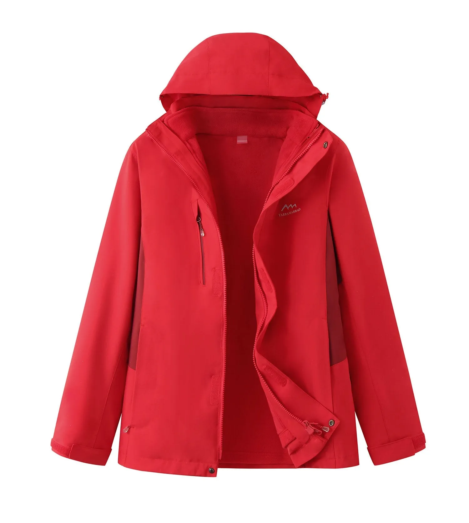 TARRAMARRA 3 in 1 Water-Resistant Jacket Women Elodie