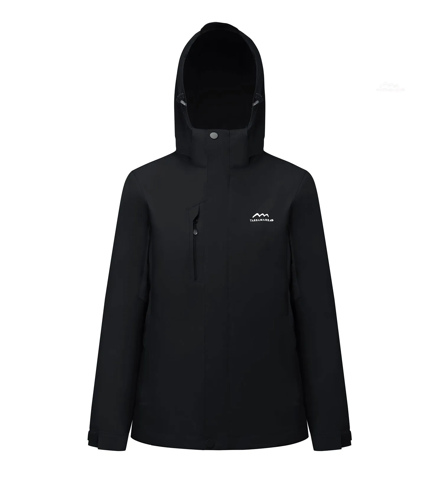 TARRAMARRA 3 in 1 Water-Resistant Jacket Women Elodie