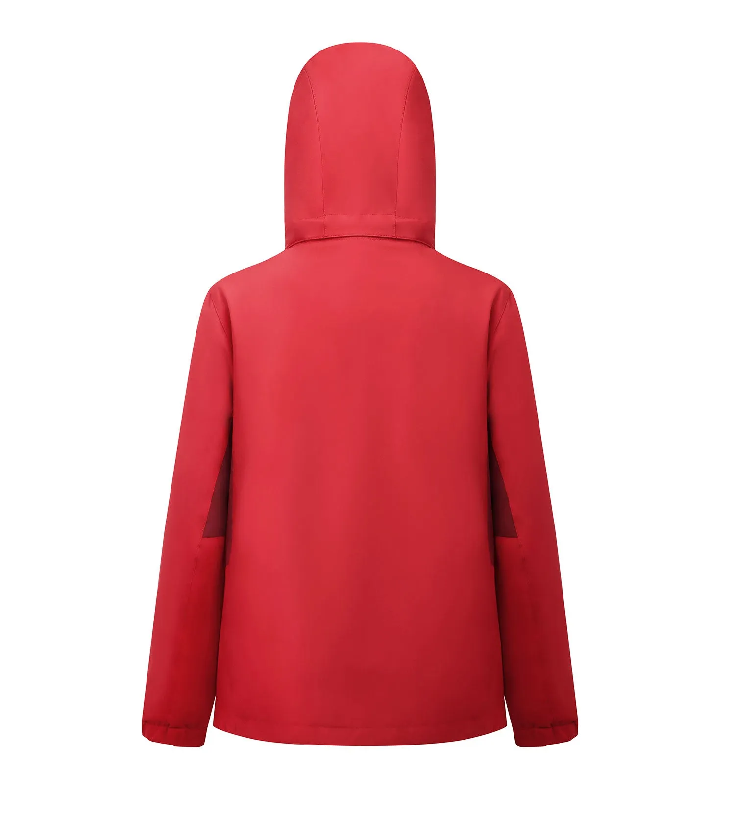 TARRAMARRA 3 in 1 Water-Resistant Jacket Women Elodie