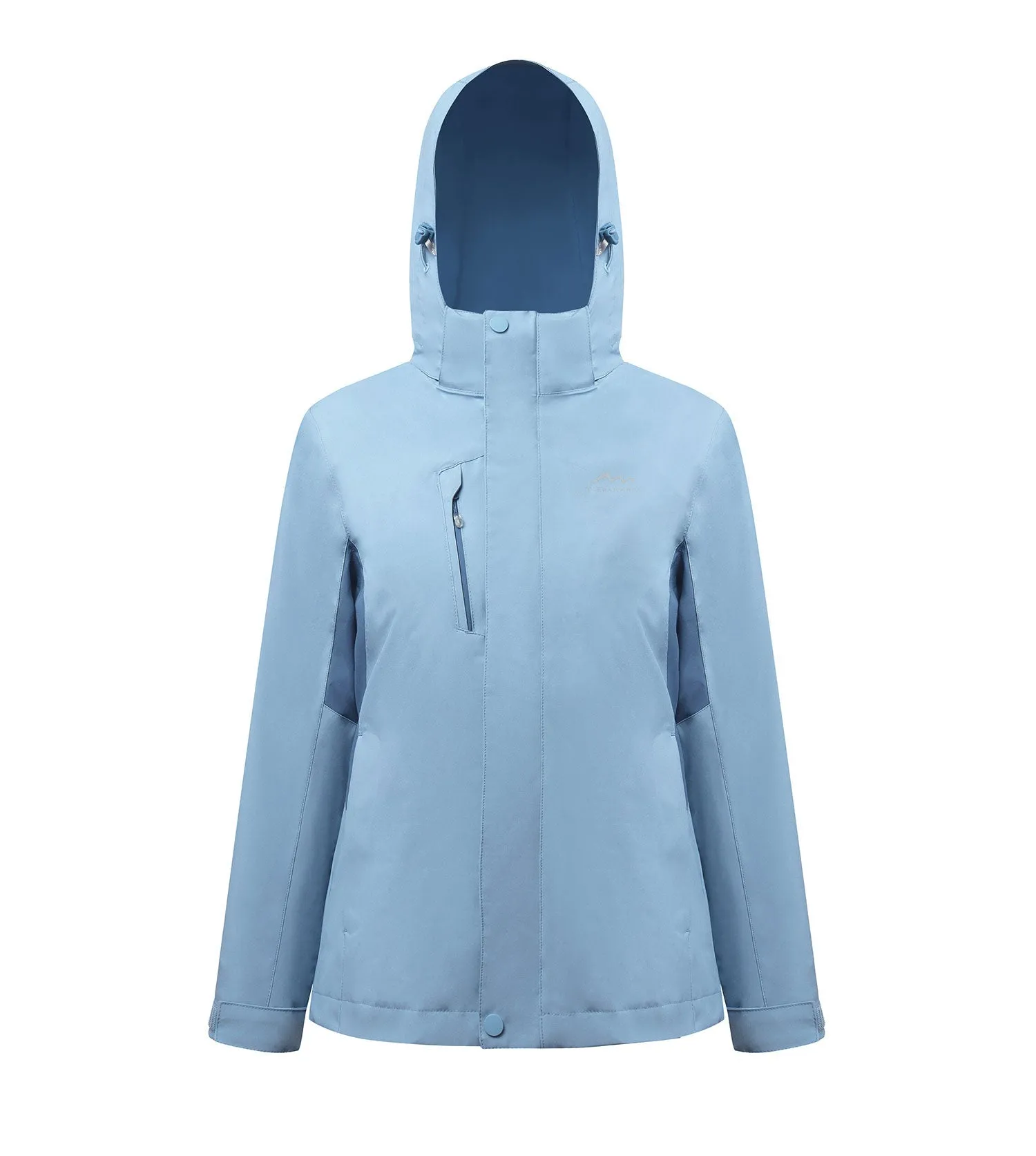 TARRAMARRA 3 in 1 Water-Resistant Jacket Women Elodie