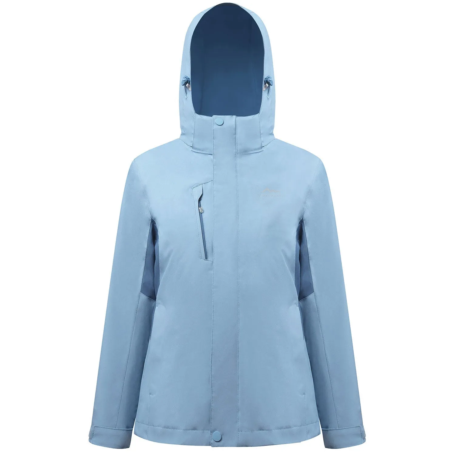 TARRAMARRA 3 in 1 Water-Resistant Jacket Women Elodie