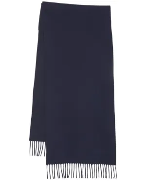 Tom Ford   Beaver Day cashmere scarf 