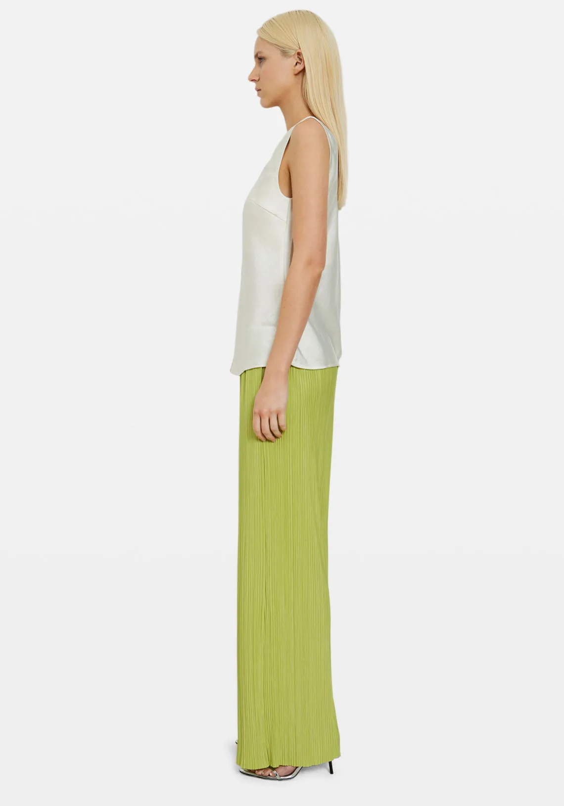 UMA TROUSER SWEET PEA