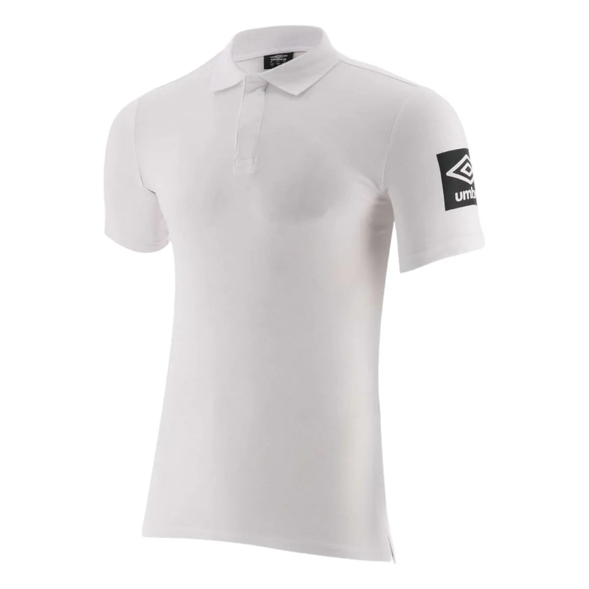 Umbro Terrace Mens Polo Shirt