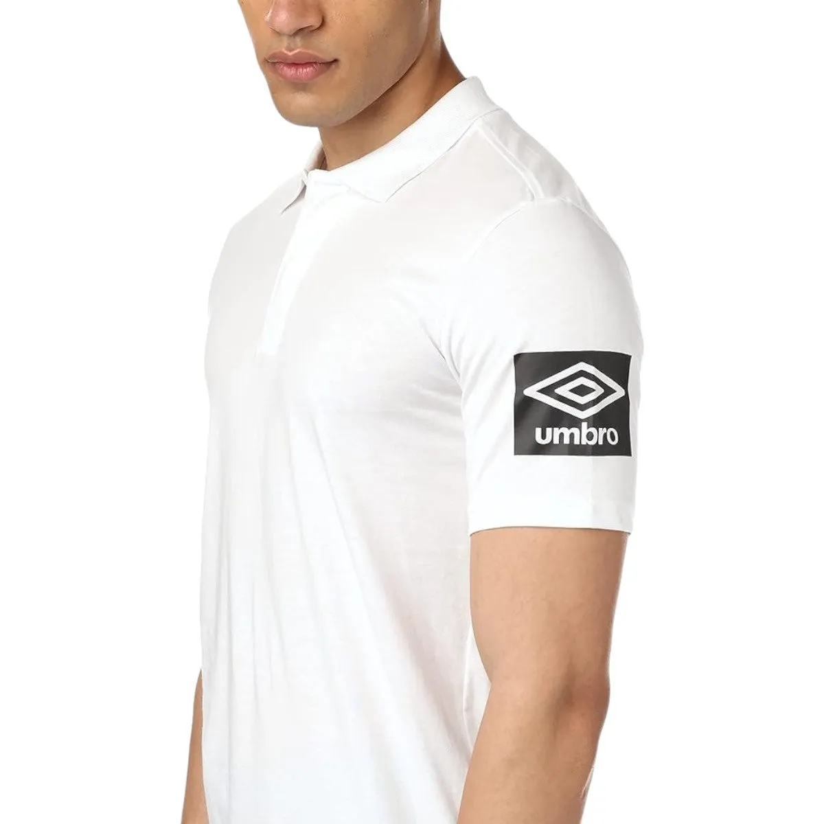 Umbro Terrace Mens Polo Shirt