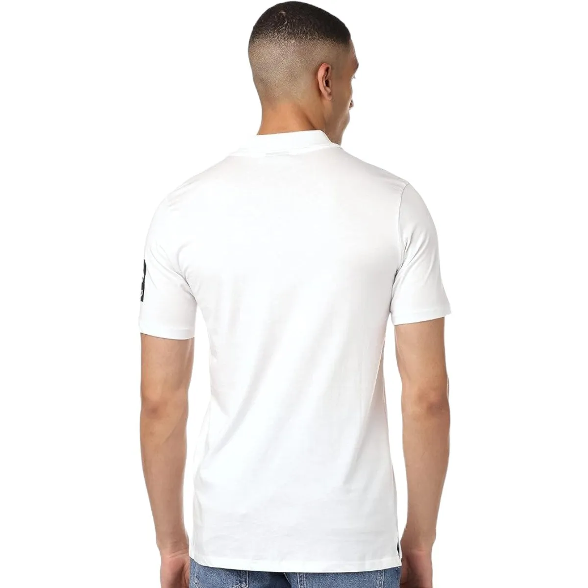 Umbro Terrace Mens Polo Shirt