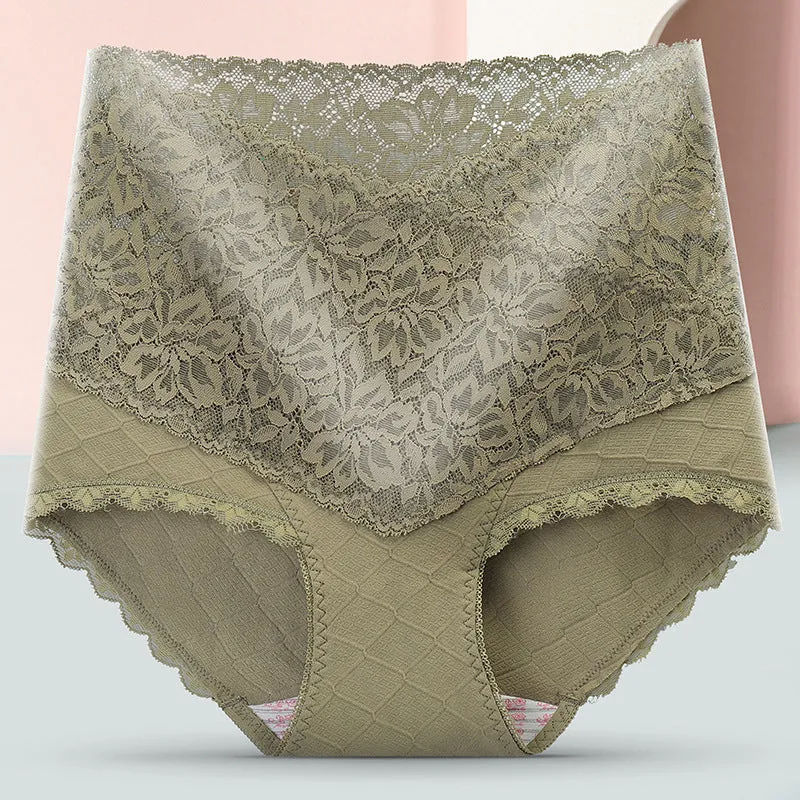 【Underwear】レースショーツ T0212