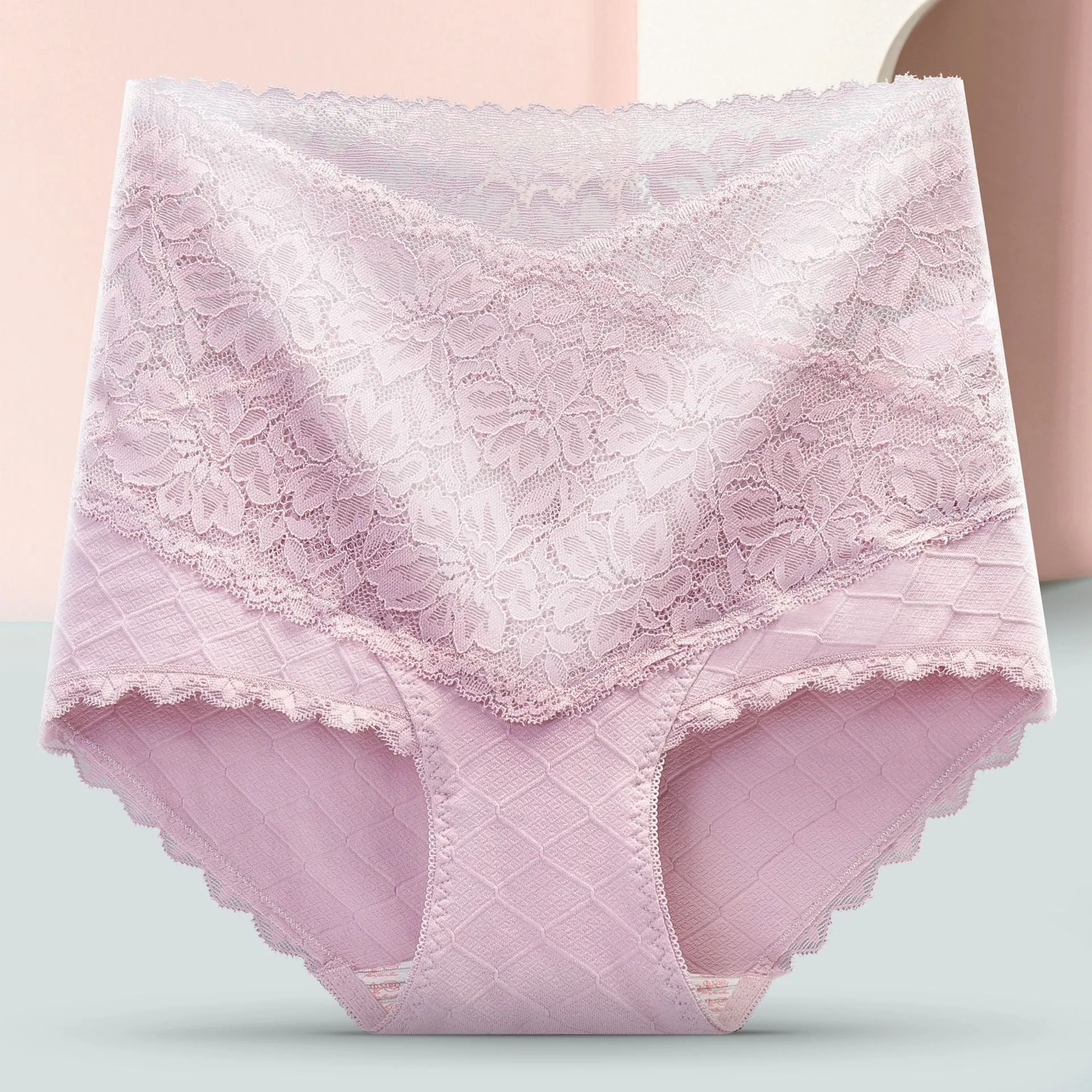 【Underwear】レースショーツ T0212