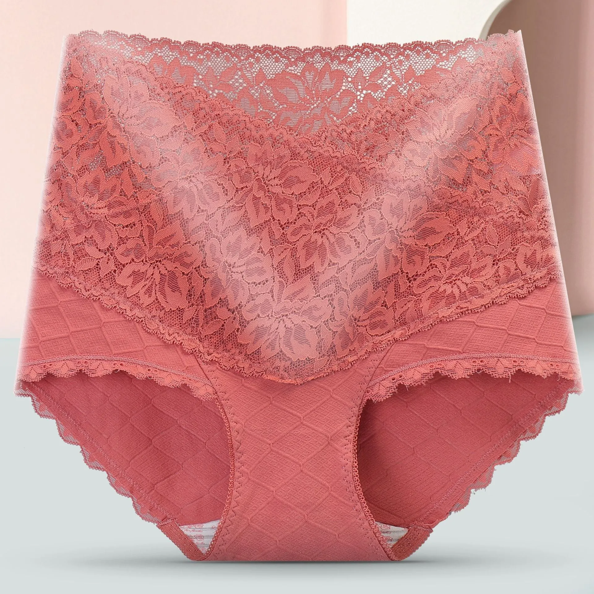 【Underwear】レースショーツ T0212