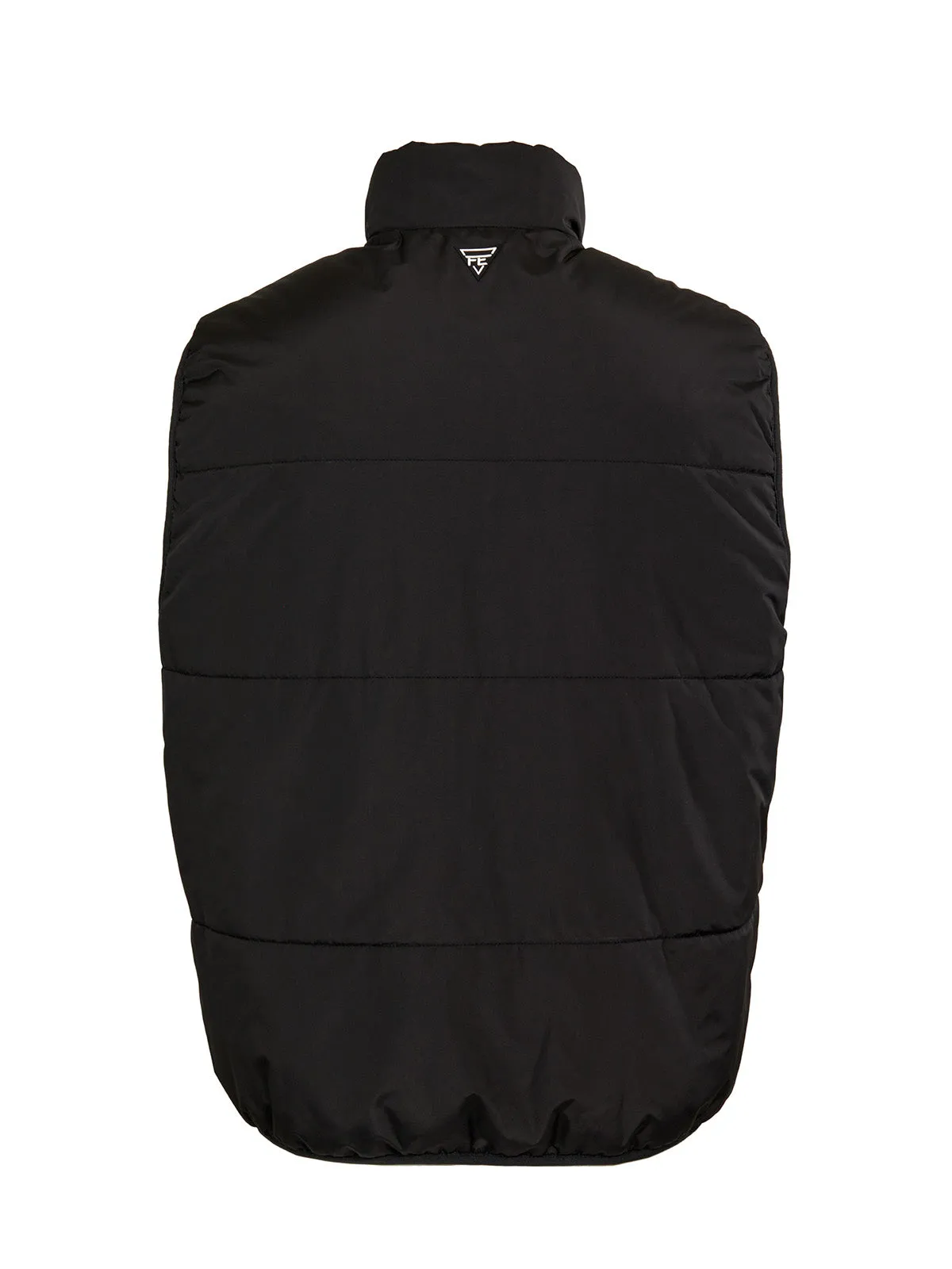 Vegas Golden Knights Reversible Vest