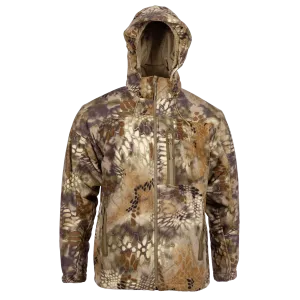 Vellus Jacket