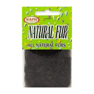 Wapsi Natural Fur Dubbing