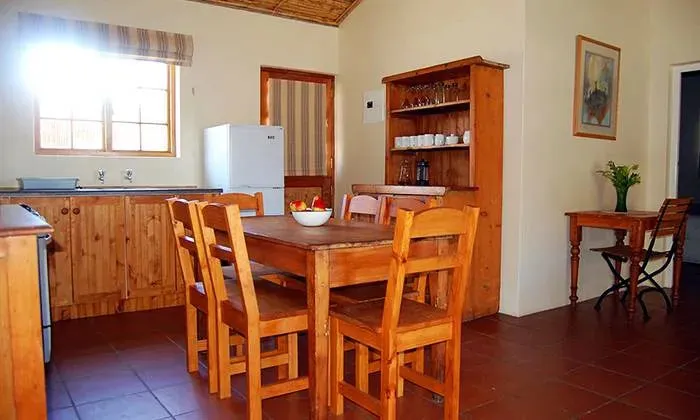 Western Cape: 1 or 2-Night Stay for Two at Akkerboom Country Cottages