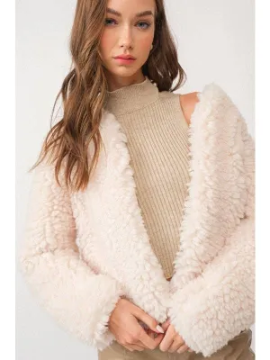 Where's the Party? Jacket