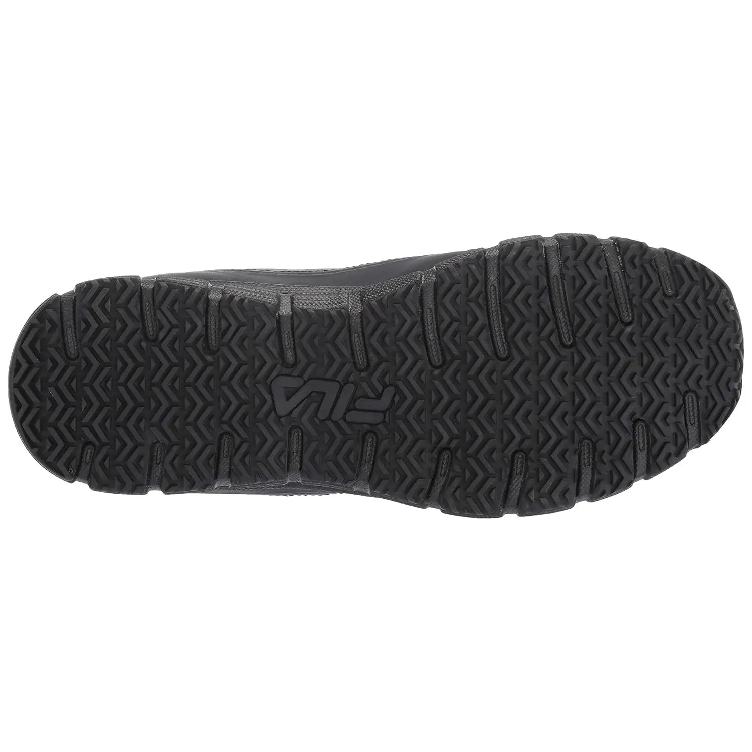 WOMEN'S FILA BLACK MEM RADINCE S/R 5SXW0049BK