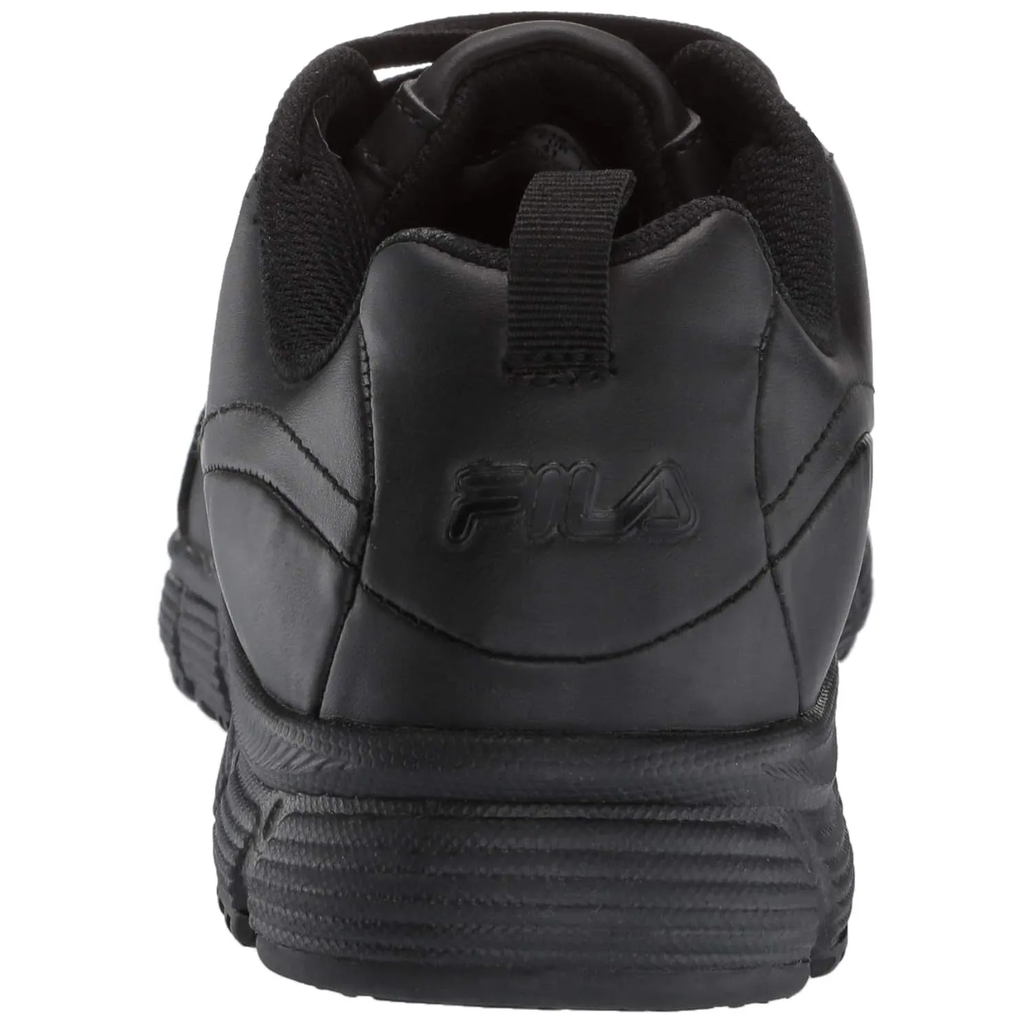 WOMEN'S FILA BLACK MEM RADINCE S/R 5SXW0049BK