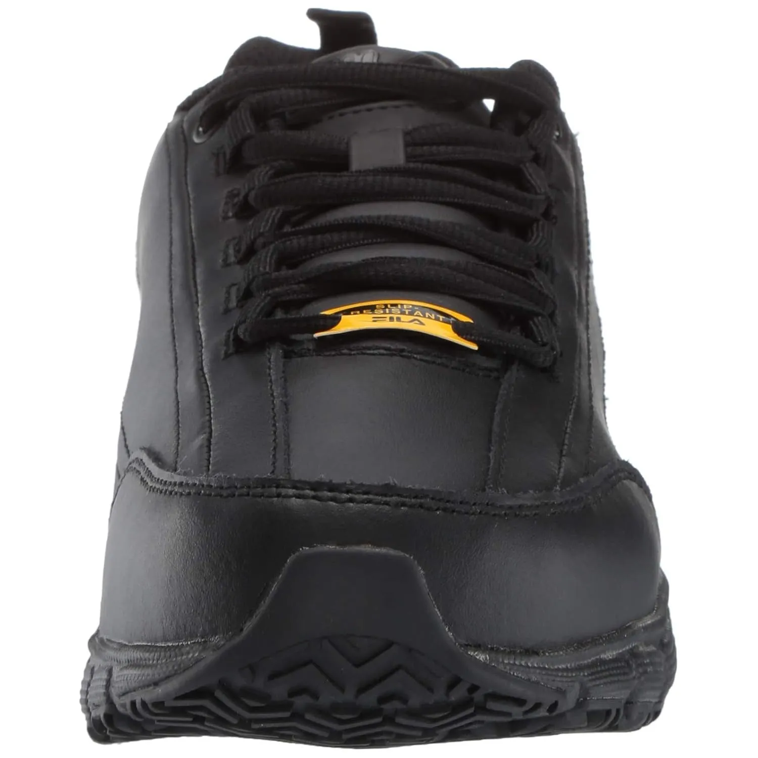 WOMEN'S FILA BLACK MEM RADINCE S/R 5SXW0049BK