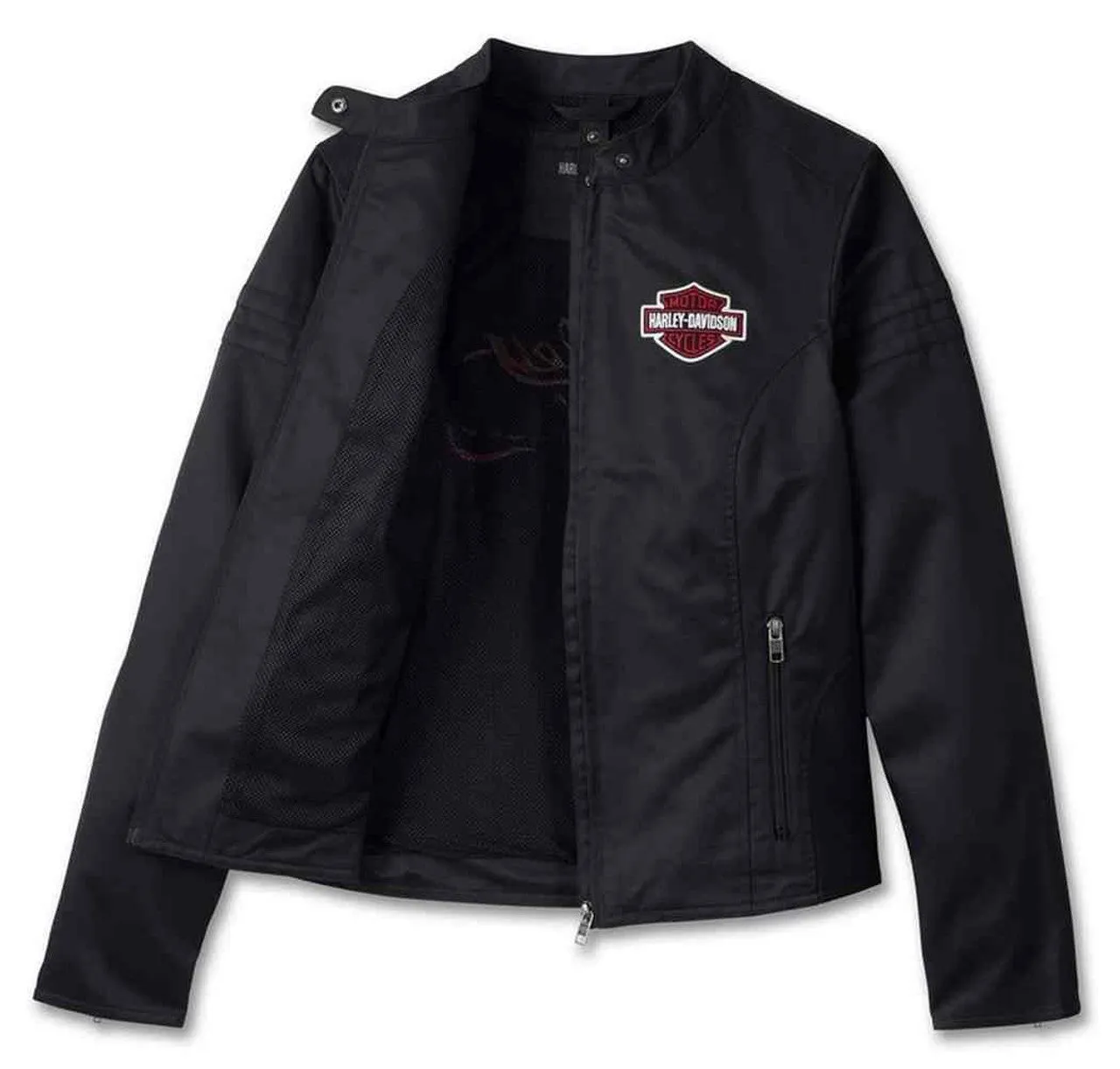 Women's Miss Enthusiast 3-IN-1 Jacket