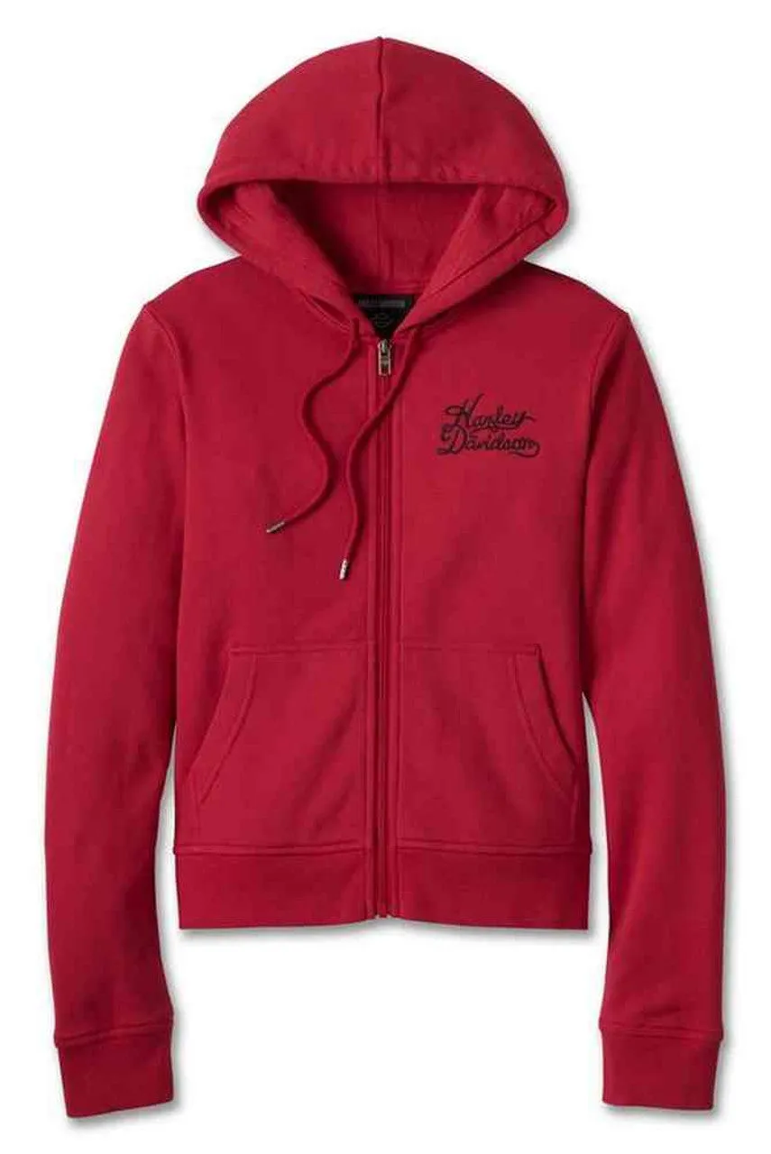 Women's Miss Enthusiast 3-IN-1 Jacket