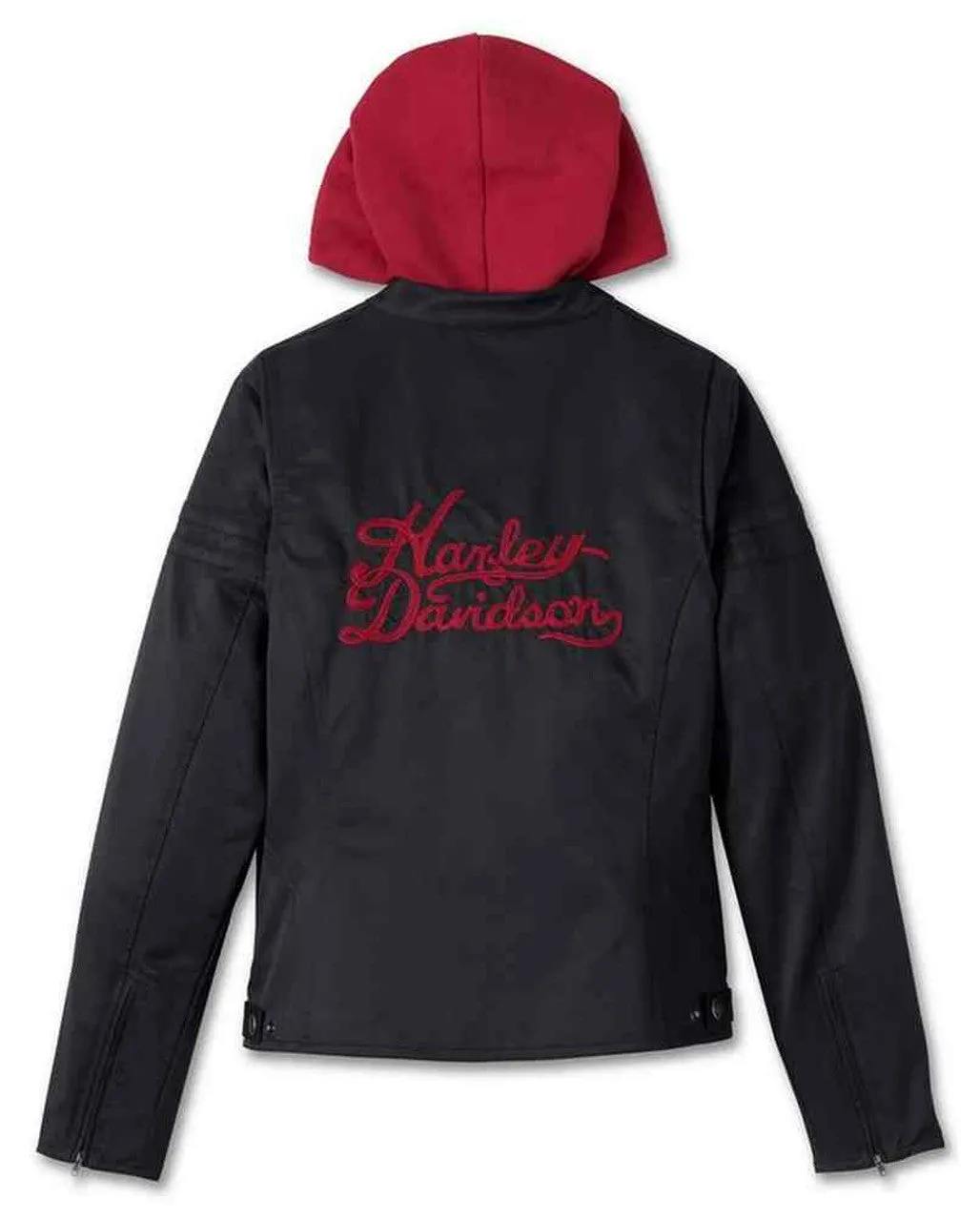Women's Miss Enthusiast 3-IN-1 Jacket