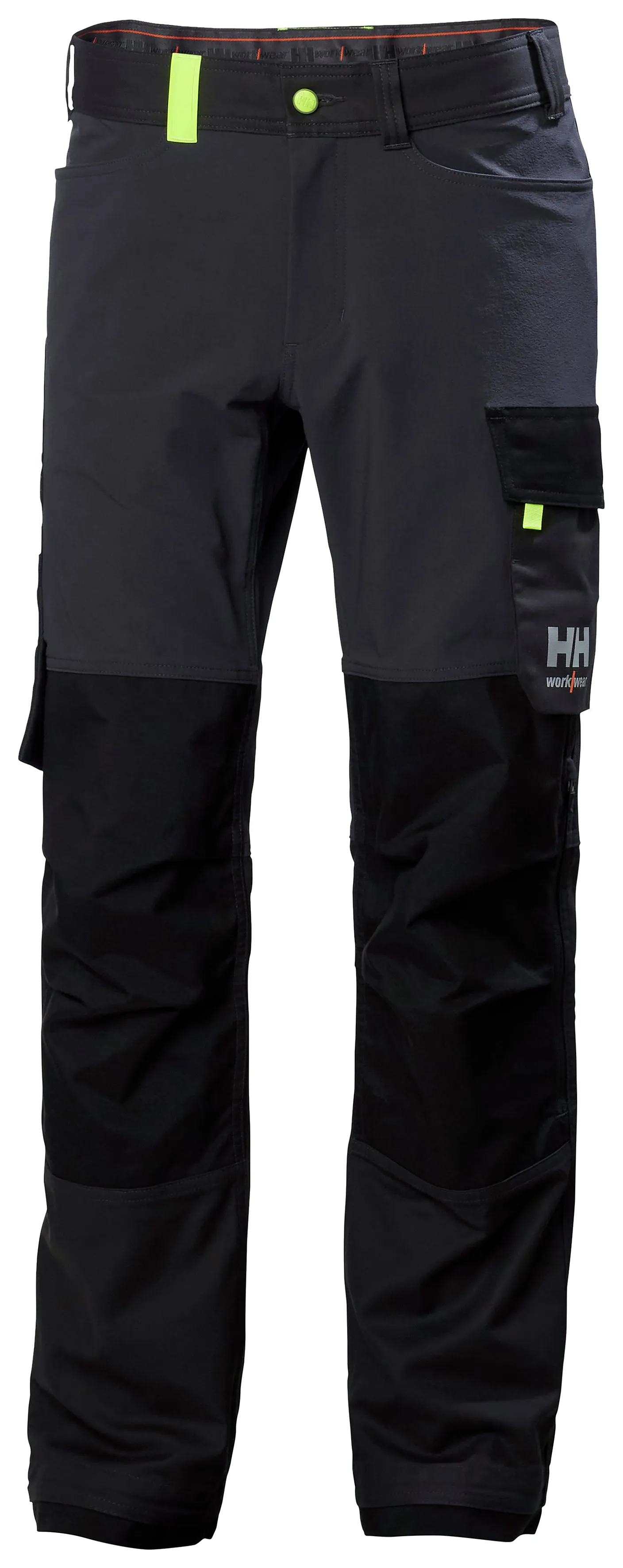 Work Pants - Helly Hansen Oxford 4X Work Pant NA, 77417