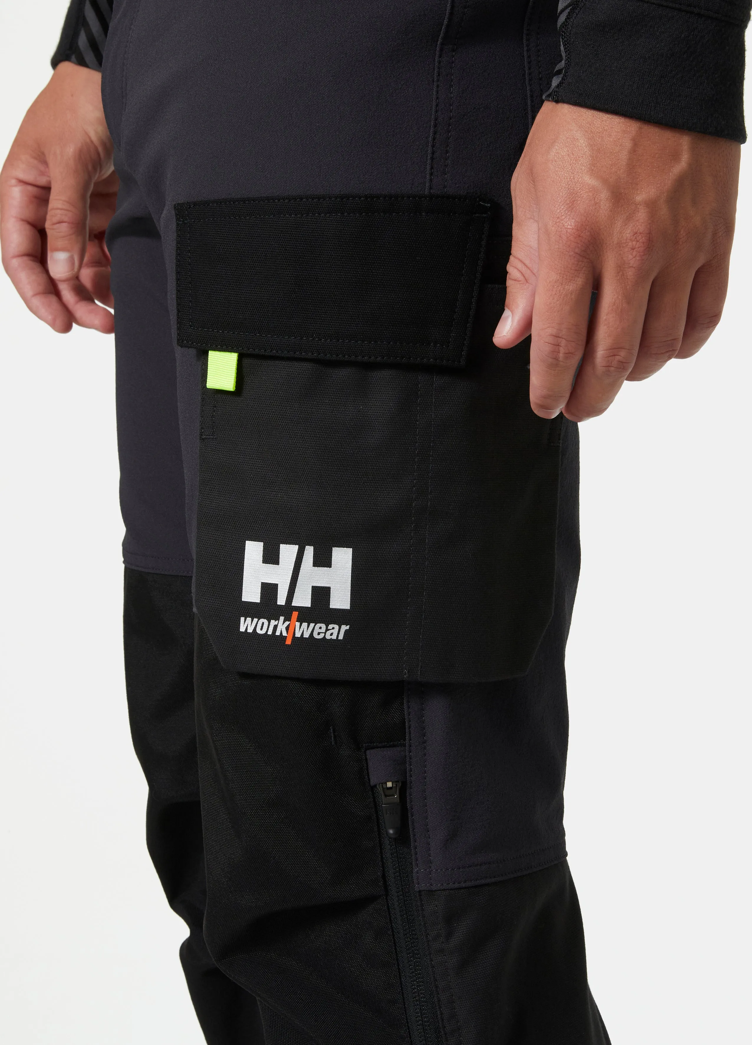 Work Pants - Helly Hansen Oxford 4X Work Pant NA, 77417