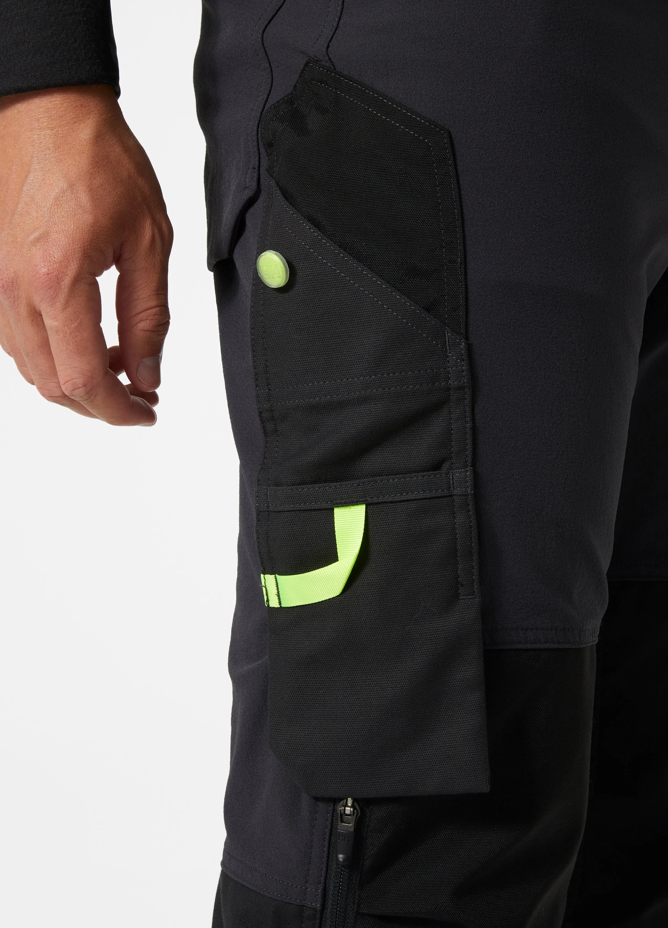 Work Pants - Helly Hansen Oxford 4X Work Pant NA, 77417