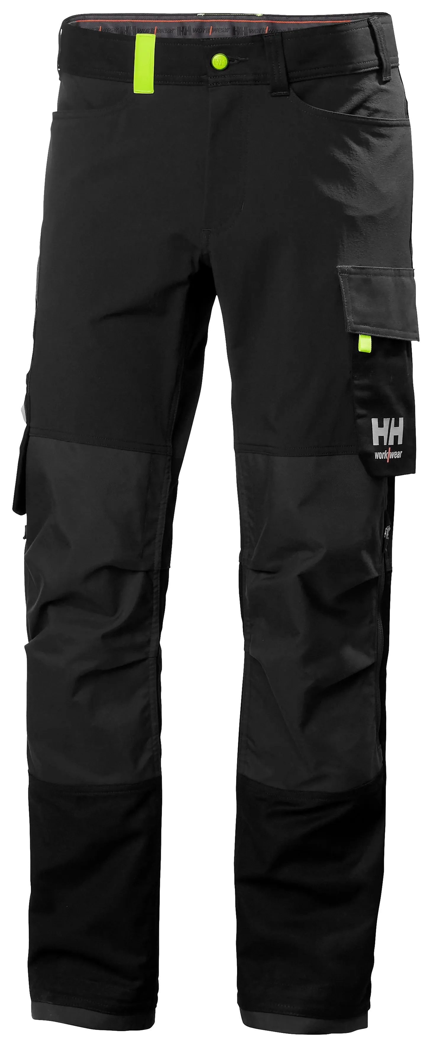 Work Pants - Helly Hansen Oxford 4X Work Pant NA, 77417